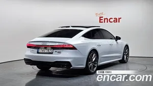 Audi A7, 2022 — миниатюра 2