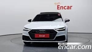 Audi A7, 2022 — миниатюра 3
