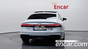 Audi A7, 2022 — миниатюра 4