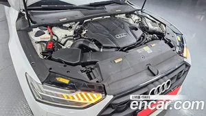 Audi A7, 2022 — миниатюра 6