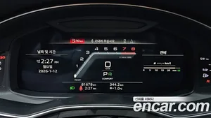 Audi A7, 2022 — миниатюра 8