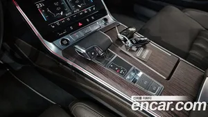Audi A7, 2022 — миниатюра 9