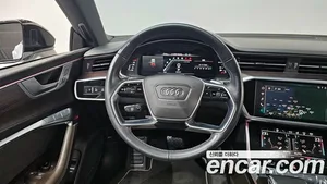 Audi A7, 2022 — миниатюра 13