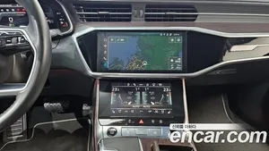 Audi A7, 2022 — миниатюра 14