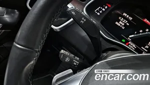 Audi A7, 2022 — миниатюра 18