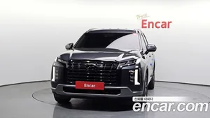 Hyundai Palisade, 2023 — миниатюра 3