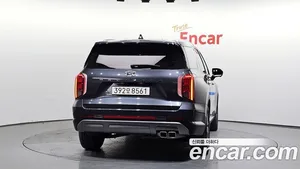 Hyundai Palisade, 2023 — миниатюра 4