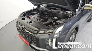 Hyundai Palisade, 2023 — миниатюра 6