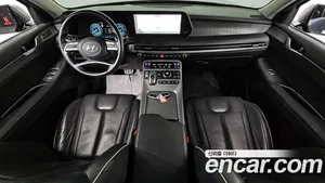 Hyundai Palisade, 2023 — миниатюра 7