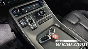 Hyundai Palisade, 2023 — миниатюра 9