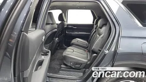 Hyundai Palisade, 2023 — миниатюра 11