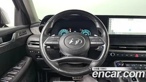 Hyundai Palisade, 2023 — миниатюра 15