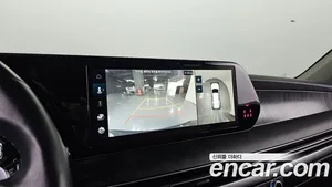 Hyundai Palisade, 2023 — миниатюра 17