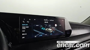 Hyundai Palisade, 2023 — миниатюра 18