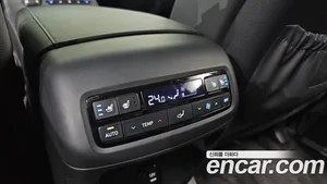 Hyundai Palisade, 2023 — миниатюра 19