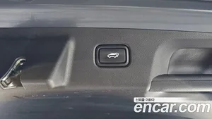 Hyundai Palisade, 2023 — миниатюра 20
