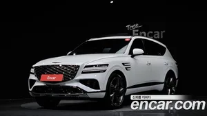 Genesis GV80, 2024 — миниатюра 1