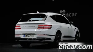 Genesis GV80, 2024 — миниатюра 2