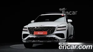 Genesis GV80, 2024 — миниатюра 3