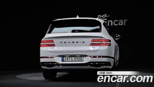 Genesis GV80, 2024 — миниатюра 4