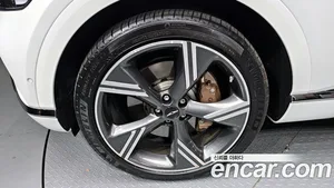 Genesis GV80, 2024 — миниатюра 5