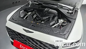 Genesis GV80, 2024 — миниатюра 6
