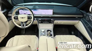 Genesis GV80, 2024 — миниатюра 7