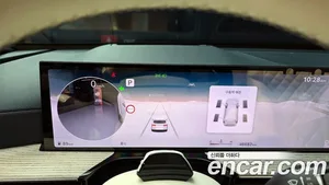 Genesis GV80, 2024 — миниатюра 8