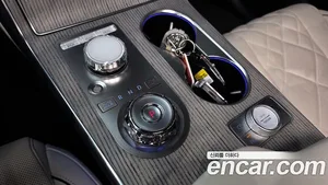 Genesis GV80, 2024 — миниатюра 9