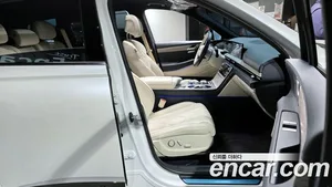 Genesis GV80, 2024 — миниатюра 10