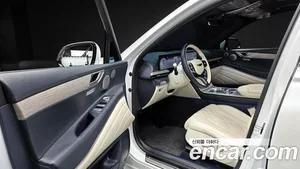 Genesis GV80, 2024 — миниатюра 11