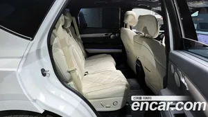 Genesis GV80, 2024 — миниатюра 12
