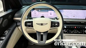 Genesis GV80, 2024 — миниатюра 13