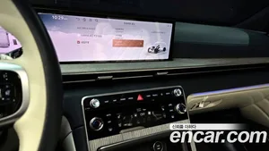Genesis GV80, 2024 — миниатюра 14