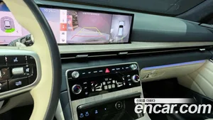 Genesis GV80, 2024 — миниатюра 15