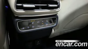 Genesis GV80, 2024 — миниатюра 17