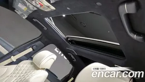 Genesis GV80, 2024 — миниатюра 18