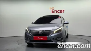 Hyundai Sonata, 2016 — миниатюра 3