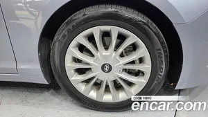 Hyundai Sonata, 2016 — миниатюра 5
