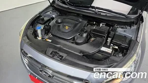 Hyundai Sonata, 2016 — миниатюра 6