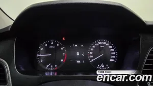 Hyundai Sonata, 2016 — миниатюра 8