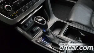 Hyundai Sonata, 2016 — миниатюра 9