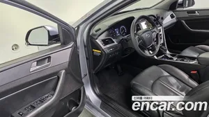 Hyundai Sonata, 2016 — миниатюра 12