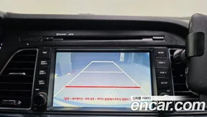 Hyundai Sonata, 2016 — миниатюра 17