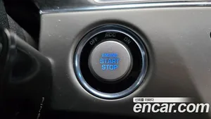 Hyundai Sonata, 2016 — миниатюра 18