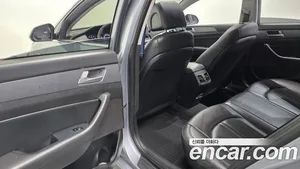 Hyundai Sonata, 2016 — миниатюра 19