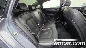 Hyundai Sonata, 2016 — миниатюра 20