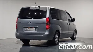 Hyundai Starex, 2016 — миниатюра 2