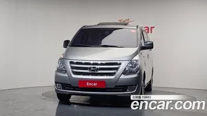 Hyundai Starex, 2016 — миниатюра 3