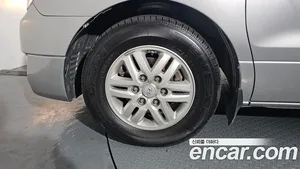 Hyundai Starex, 2016 — миниатюра 5
